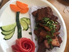 -87号烧烤海鲜·大排档(金沙滩店)