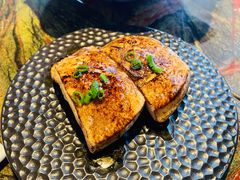 -炙柒Sekinana·精致料理 烧鸟·铁板烧(海上世界店)