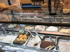 -CREAM STORY意大利手工冰淇淋&甜品(万象前海店)