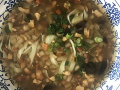 -丝路盛宴美食城