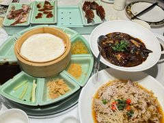 -羲和雅苑•北京烤鸭(国贸商城店)