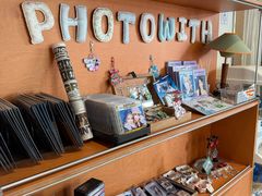 -PHOTOWITH 自助照相馆