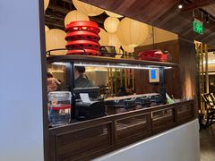 -茅庐毛血旺(济南印象城店)