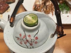 -王鼎精致料理铁板烧(世博源店)