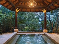 -天目湖涵田半山温泉