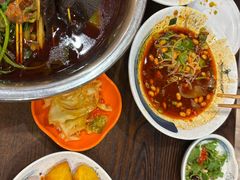 -成都瓜串串(华强北店)