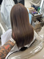 -AD HAIR 