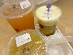 -茉沏(繁花中心店)