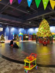 -幻贝家儿童乐园(苏州中心店)