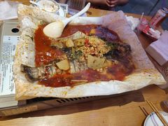 -庆峰龙虾烧烤(合肥一店)
