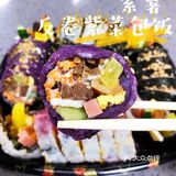 终于打卡北京紫菜包饭的天花板～胤韩～
