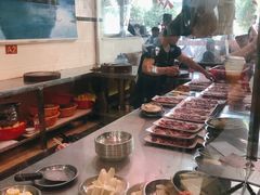 -伟记牛肉(金鸿公路店)