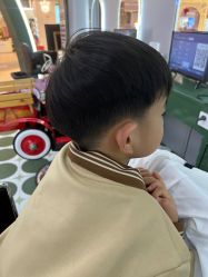 -Oh my head 发小儿童理发(探十里店)