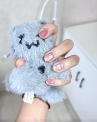 -晨·艺美甲美睫