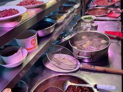 -友生风味小吃(营平农产品市场店)
