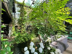 -The Flowers Coffee(南山店)
