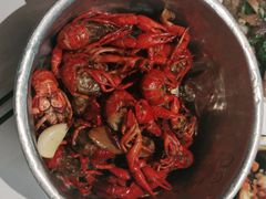 -老长沙龙虾馆·聚会餐厅(白石洲店)