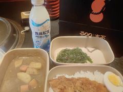 -300杯·和牛烧肉清酒专门店(廊里店)