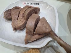-鸭得堡老鸭汤·鸭血粉丝(南京博物院店)