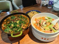 -树厨贵州菜(花果园购物中心店)