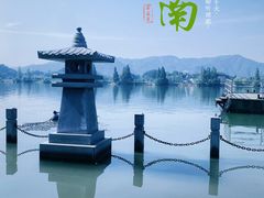 -梅城古镇