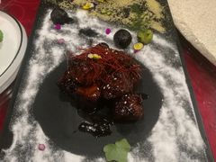 -悦真雅院·四合院·清真私房菜(雍和宫店)