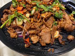 -御仙都北京菜馆·烤鸭店(双井店)