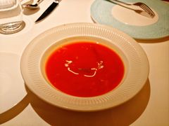 -波特曼西餐厅(南岗店)