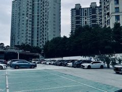 -上海体育场