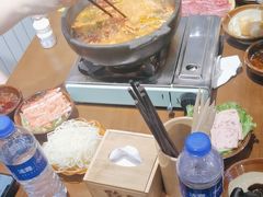 -黔有有贵州酸汤夺夺粉火锅(五味十字店)