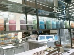 android_upload_pic-新发展亚太JW万豪酒店·福苑咖啡厅
