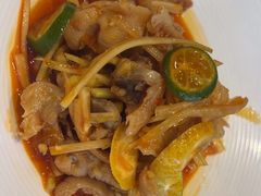 -凯鸽酒楼(操场城店)
