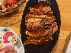 -大岛日本料理铁板烧(南通大饭店)