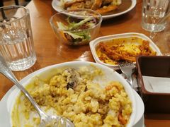 -COCO壱番屋(北京平安国际金融中心店)