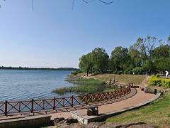 -丁香湖公园