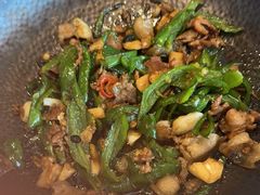 -辣婆婆(航天桥店)