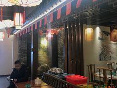 -巢湖名吃·东关老鹅汤(江南风情街店)