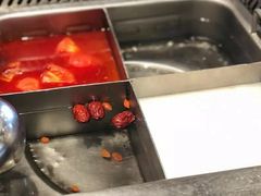 -海底捞火锅(河东万达广场店)