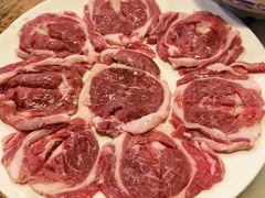 -将台涮肉(酒仙桥店)