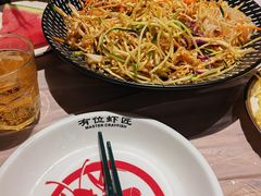 -有位虾匠·手工土菜小馆(市北店)