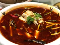 -老房子金沙元年川菜食府·花园餐厅(金沙店)