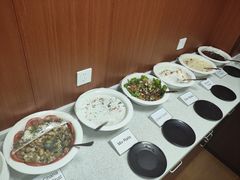 -清真·AL-JANNAT 佳纳特餐厅(狮子桥店)