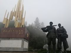 -井冈山革命烈士陵园