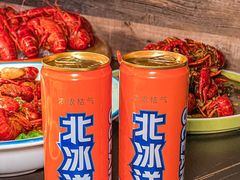 -虾乐园龙虾·夜宵(松江店)