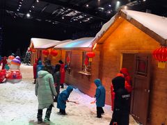 -宁波冰雪大世界(北仑区)