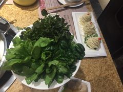 -潮汕牛肉火锅(铁西店)