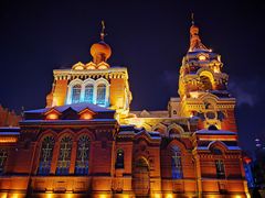 -圣·阿列克谢耶夫教堂