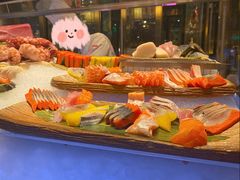 -广州富力君悦大酒店·凯菲厅