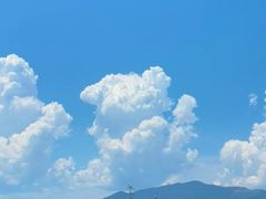 -严子陵钓台(富春江小三峡)