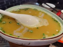 -新繁老號豌豆汤饭店·江湖菜(宝光寺店)